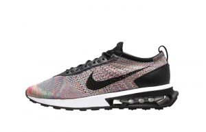 Nike Air Max Flyknit Racer Multi-Colour DJ6106-300 featured image