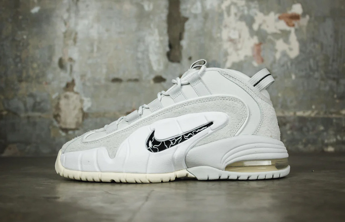 Nike Air Max Penny 1 White DX5801-001 - Where To Buy - Fastsole