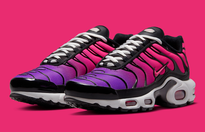 Nike Air Max Plus Dusk Pink DZ3670-500 - Where To Buy - Fastsole