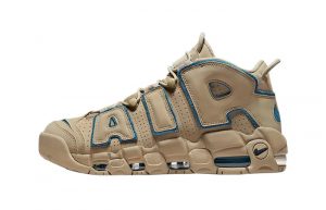 Nike Air More Uptempo 96 Limestone DV6993-200 featured image