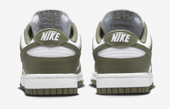 Nike Dunk Low Medium Olive DD1503-120 - Where To Buy - Fastsole