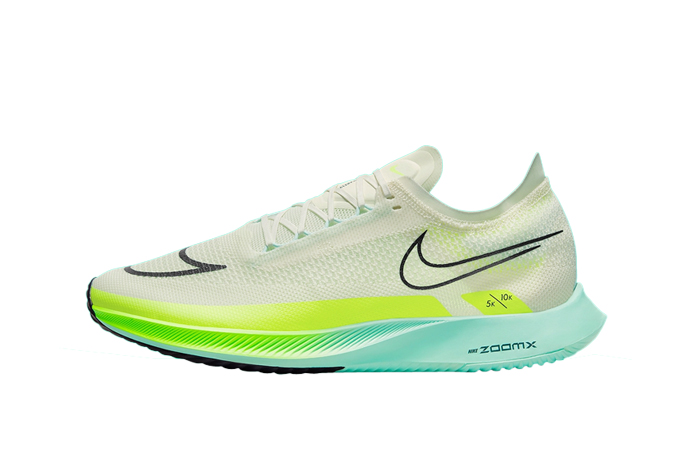 Nike Zoomx StreakFly White Mint DX3415-100 featured image