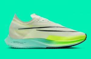 Nike Zoomx StreakFly White Mint DX3415-100 right
