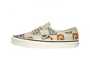 Vans Authentic Granny Check Sail featured image