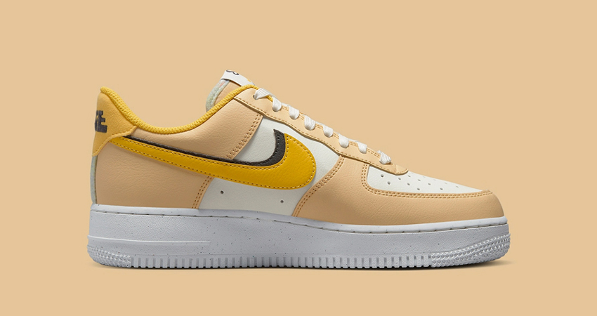 We Are Getting Tropical Vibes From Nike Air Force 1 Low “82” 01