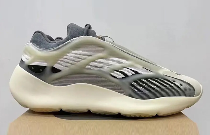 Yeezy 700 v3 Fade Salt ID1674 - Where To Buy - Fastsole