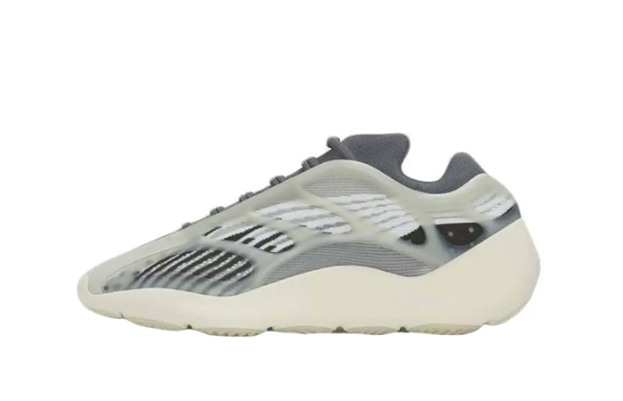 Yeezy 700 v3 Fade Salt ID1674 - Where To Buy - Fastsole
