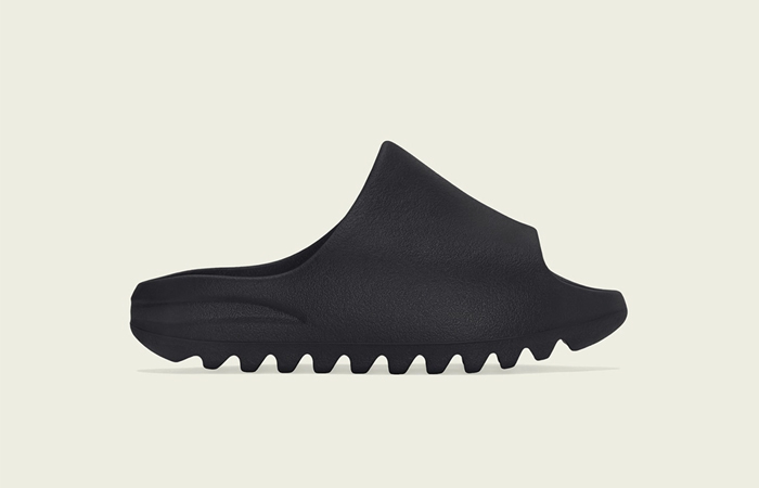 Yeezy Slide Onyx GS HQ4115 - Where To Buy - Fastsole