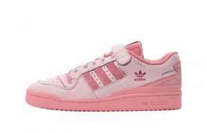 adidas Forum 84 Low Pink GY6980 featured image