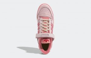 adidas Forum 84 Low Pink GY6980 up
