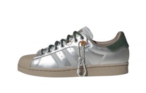 adidas Superstar Yanwai Matte Silver HP2361 featured image