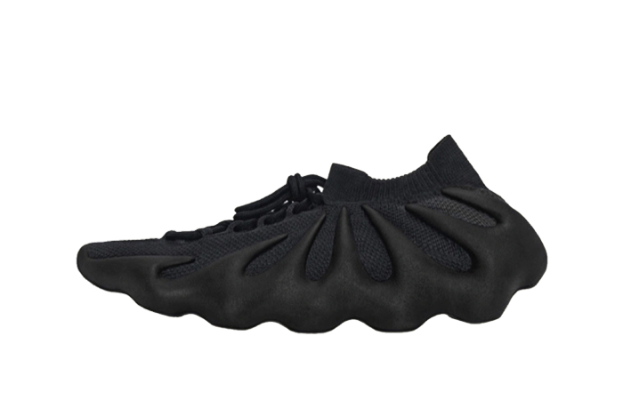 adidas Yeezy 450 Utility Black featured image