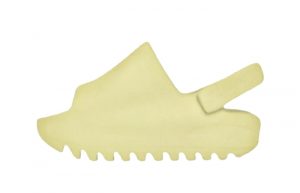adidas Yeezy Slide Flax Toddler featured image