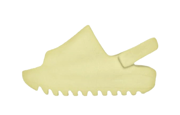 adidas Yeezy Slide Flax Toddler featured image
