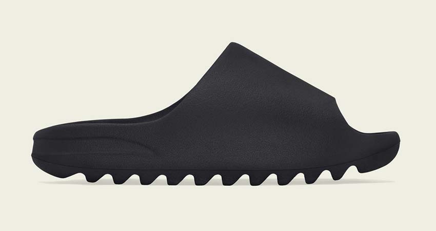 adidas Yeezy Slides Coming In Onyx, Glow Green And Bone 01