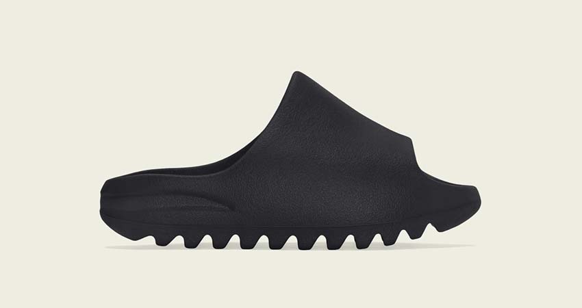 adidas Yeezy Slides Coming In Onyx, Glow Green And Bone 02