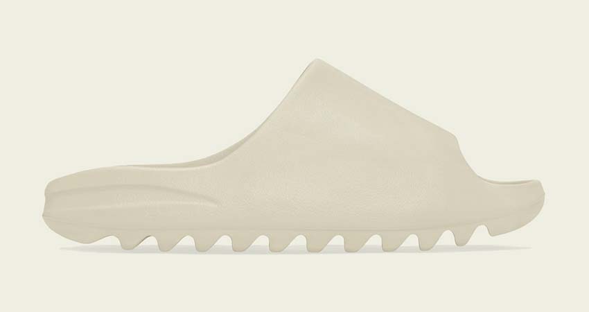 adidas Yeezy Slides Coming In Onyx, Glow Green And Bone 04