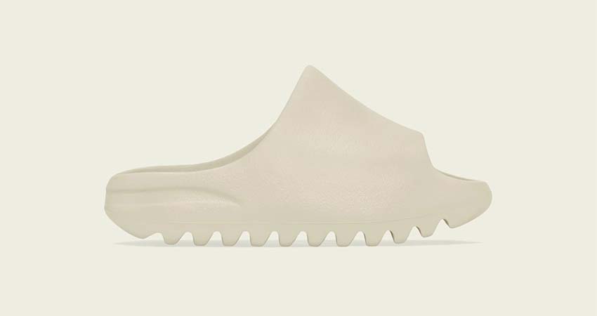 adidas Yeezy Slides Coming In Onyx, Glow Green And Bone 05