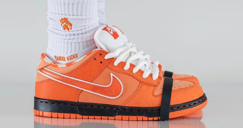 A Clear Look At Concepts x Nike SB Dunk Low Orange Lobster 03