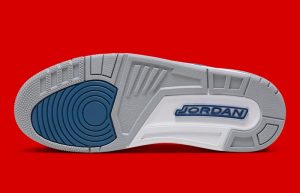 Air Jordan Legacy 312 Low True Blue CD7069-104 down