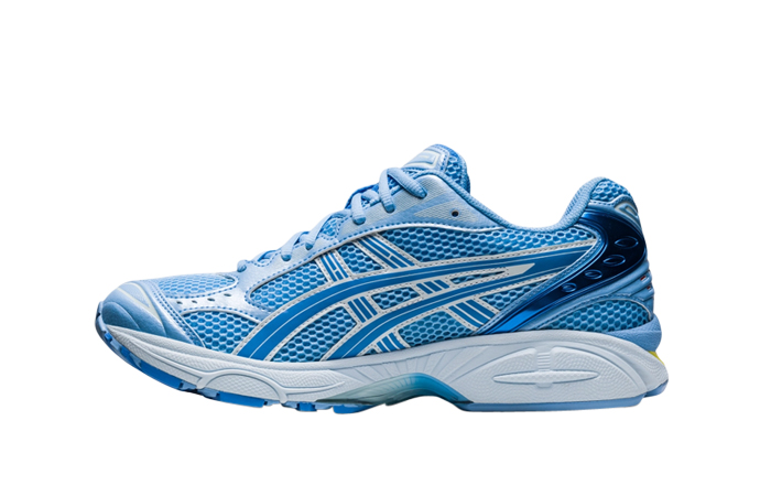 Ice Studios x ASICS Gel Kayano 14 1201A514-400 featured image