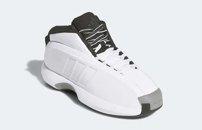 Kobe Bryant x adidas Crazy 1 Stormtrooper GY3810 - Where To Buy - Fastsole