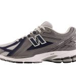 New Balance 1906R Grey Navy White M1906RC - Where To Buy - Fastsole