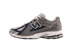 New Balance 1906R Grey Navy White M1906RC featured image
