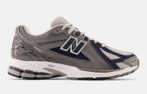 New Balance 1906R Grey Navy White M1906RC right