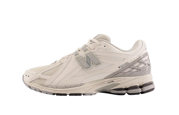New Balance 1906R Grey Silver M1906RD featured image