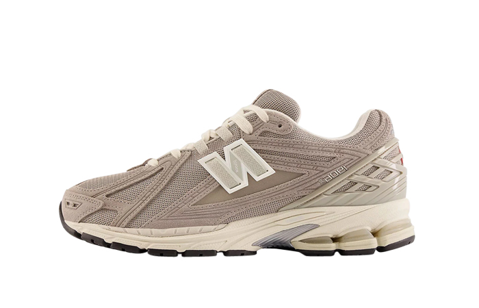 New Balance 1906R Grey Silver M1906RL featured image