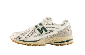 New Balance 1906R White Grey Green M1906RQ featured image