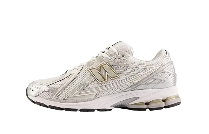 New Balance 1906R White Silver Gold M1906RI featured image