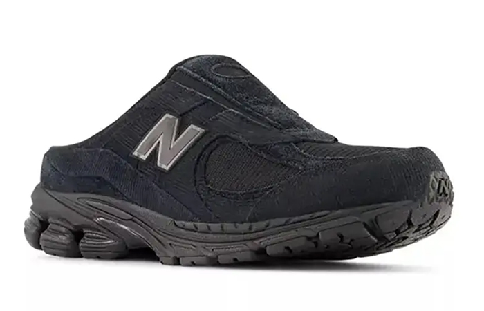 New Balance 2002R Mule Grey M2002RMF - Where To Buy - Fastsole