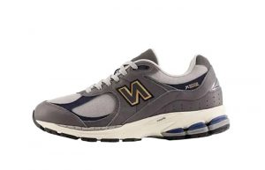 New Balance 2002R New Vintage Pack Castlerock M2002RHP featured image