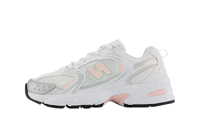 New Balance 530 White Pink MR530ECP featured image