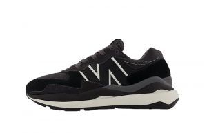 New Balance 5740 Black Sea Salt W5740CHB featured image