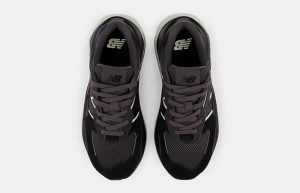 New Balance 5740 Black Sea Salt W5740CHB up