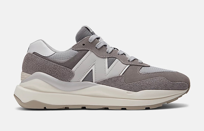 New Balance 57/40 Marblehead Sea Salt M5740PSG - Where To Buy - Fastsole