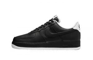 Nike Air Force 1 Low Black White 2022 DH7561-001 featured image