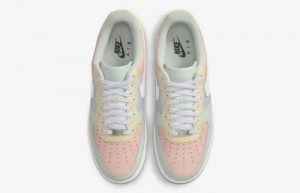 Nike Air Force 1 Low Easter Multi DR8590-600 up
