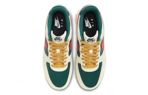 Nike Air Force 1 Low Gucci-Like FD9063-163 up