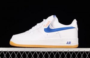 Nike Air Force 1 Low Since 82 DJ3911-101 01