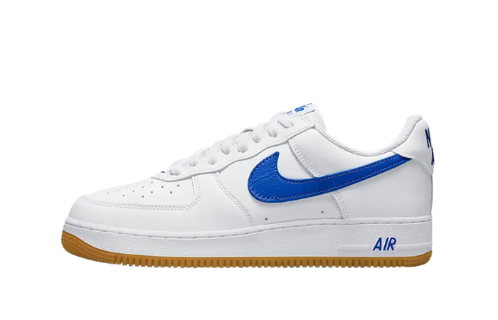 Nike Air Force 1 Low Since 82 DJ3911-101 featured image