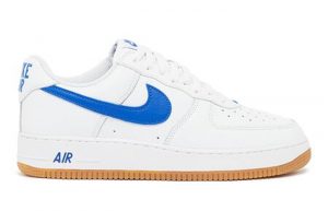 Nike Air Force 1 Low Since 82 DJ3911-101 right