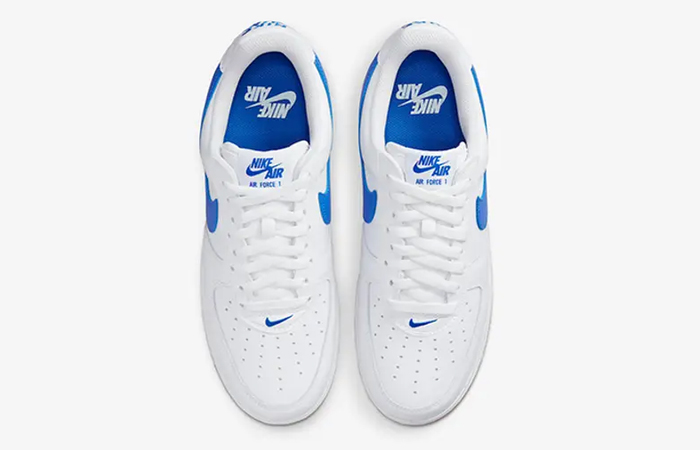 Nike Air Force 1 Low Since 82 DJ3911-101 up