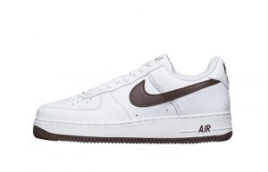 Nike Air Force 1 Low White Chocolate DM0576-100 featured image