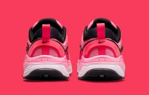 Nike Air Max Bliss Laser Pink DH5128-600 back