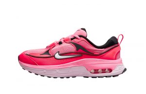 Nike Air Max Bliss Laser Pink DH5128-600 featured image