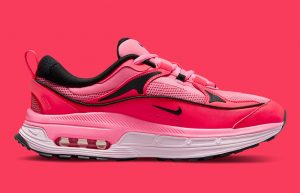 Nike Air Max Bliss Laser Pink DH5128-600 right